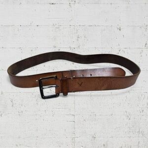 American Eagle Outfitters Genuine Leather Belt